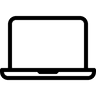 Laptops category icon