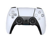 Gaming Controller