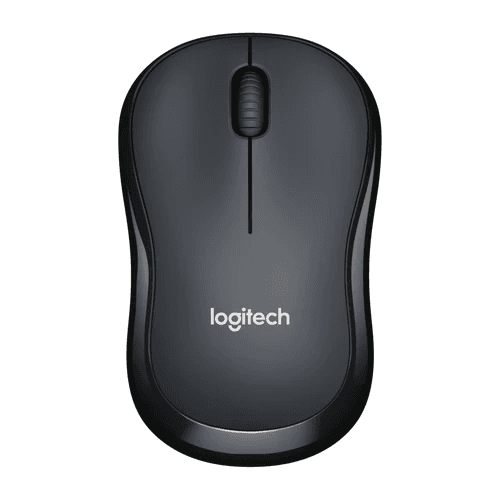 Logitech M220 Silent Wireless Mouse