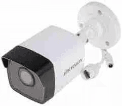 2 MP Fixed Bullet Network Camera