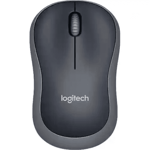 Logitech M170 Wireless Mouse