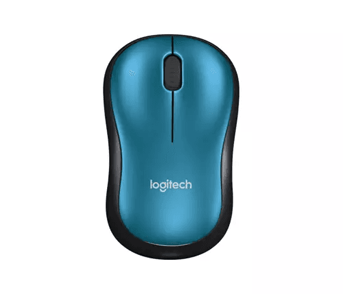 Logitech M185 Wireless Mouse