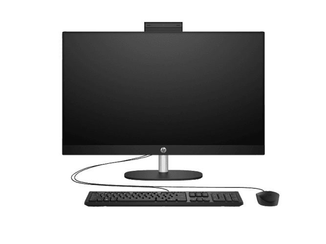HP AIO 27 i7/8/512