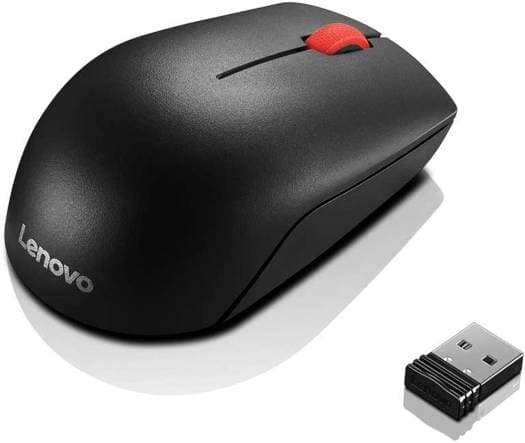 Lenovo Essential Compact 300 Mouse