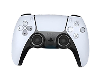 Gaming Controller